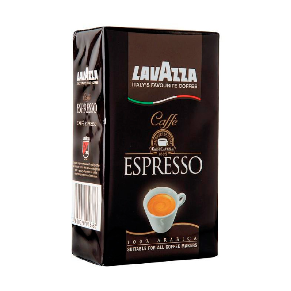 Вайлдберриз кофе молотый. Кофе Lavazza Espresso. Кофе Лавацца эспрессо молотый. Lavazza Espresso 250 г. Кофе молотый Lavazza Arabica, 250.