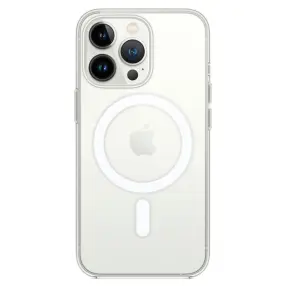 Чехол для телефона APPLE iPhone 13 Pro Max Clear Case with MagSafe (MM313ZM/A)