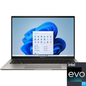 Ноутбук ASUS Zenbook S 13 UX5304VA-NQ021W/13.3 2.8K OLED/Core i7 1355U 1.7 Ghz/16/SSD1TB/Win11