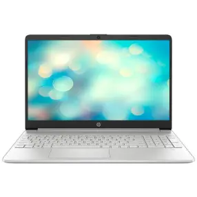 Ноутбук HP 15s-eq1387ur/15.6 HD/AMD Athlon 3150U 2.4 Ghz/8/SSD256/Dos
