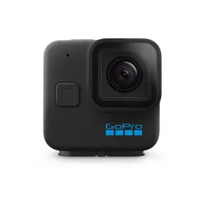Экшн камера GoPro HERO11 Black Mini (CHDHF-111-RW)