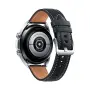 Смарт часы SAMSUNG Galaxy Watch3 Stainless 41mm Silver (SM-R850NZSACIS)(2)
