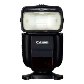 Вспышка для фотоаппарата CANON Speedlite 430 EX III-RT