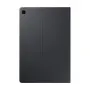 Чехол для планшета SAMSUNG Book Cover Tab S6 Lite  10.4" Gray (EF-BP610PJEGRU)(6)