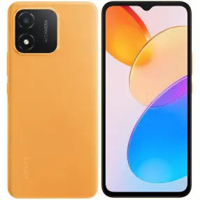 Телефон сотовый HONOR X5 (2/32GB) Sunrise Orange