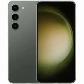 Телефон сотовый SAMSUNG SM S 911 Galaxy S23 5G 256GB BZGGS (Green)