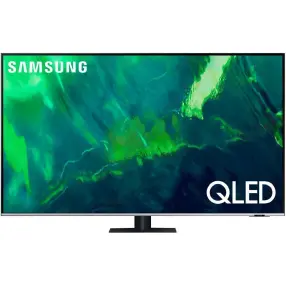 Телевизор SAMSUNG QLED QE65Q77AAUXCE UHD SMART