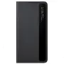 Чехол для телефона SAMSUNG Clear View Cover with S Pen (S21 Ultra) black (EF-ZG99PCBEGRU)(0)