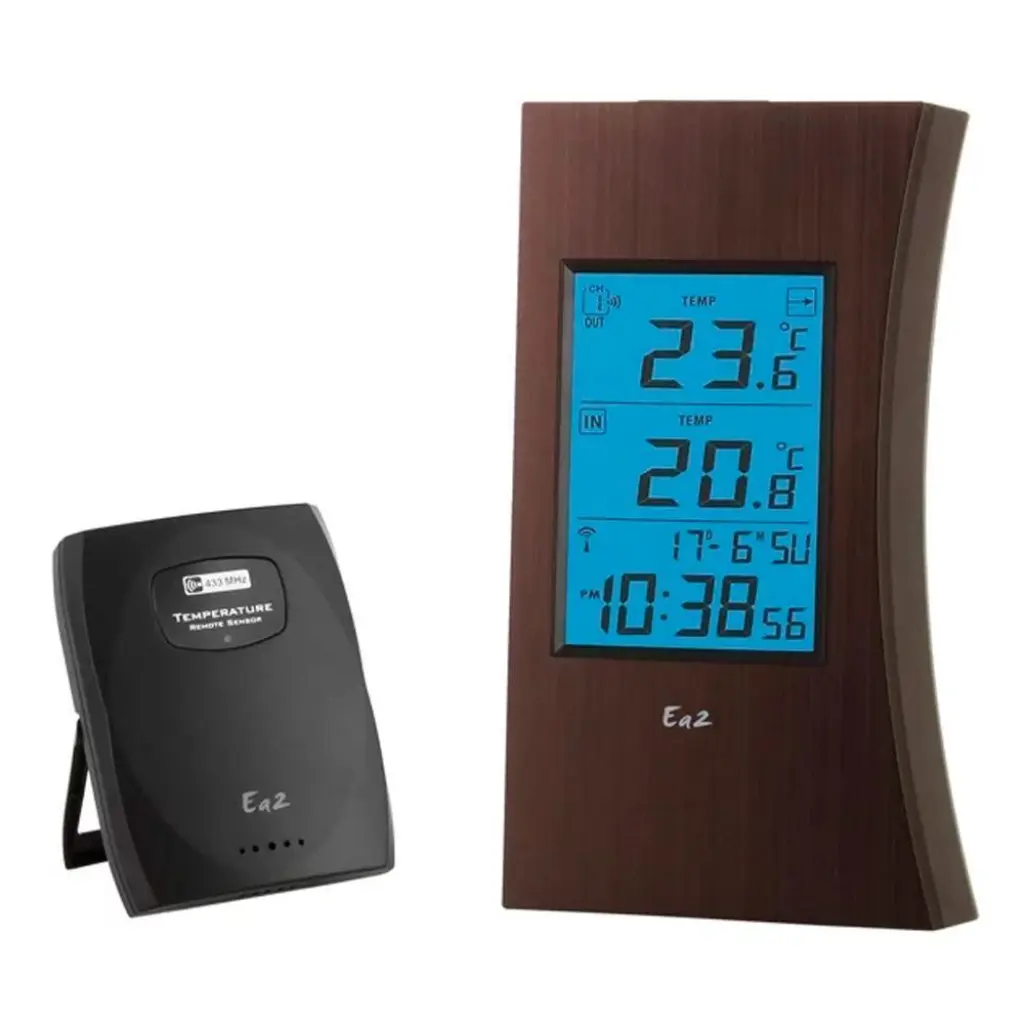 Термометр EA2 ED601