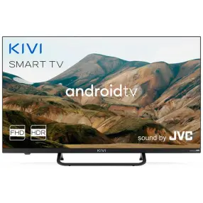 Телевизор LED KIVI 32F740LB (Smart ) FHD