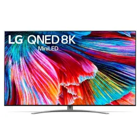 Телевизор LG MiniLED 75QNED996PB 8K SMART