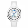 Смарт часы HUAWEI Watch GT 3 Pro 42mm White Leather Strap(0)