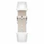 Смарт часы HUAWEI Watch GT 3 Pro 42mm White Leather Strap(6)