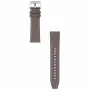 Смарт часы HUAWEI Watch GT 3 Pro (46mm) Light Titanium Case Gray Leather Strap(7)