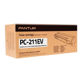 Картридж PANTUM PC-211EV