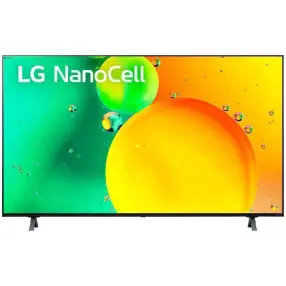 Телевизор LG NanoCell 55NANO756QA UHD SMART