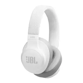 Наушники JBL LIVE 500 BT (white)(0)