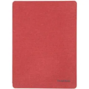 Чехол для электронных книг POCKET BOOK HN-SL-PU-970-RD-CIS красный