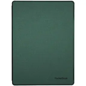 Чехол для электронных книг POCKET BOOK HN-SL-PU-970-GN-CIS зеленый
