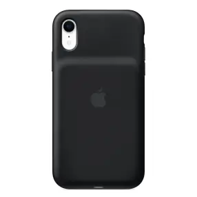 Чехол для телефона APPLE iPhone XR Smart Battery Case - Black (MU7M2ZM/A)(0)