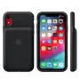 Чехол для телефона APPLE iPhone XR Smart Battery Case - Black (MU7M2ZM/A)(1)