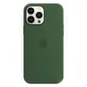 Чехол для телефона APPLE iPhone 13 Pro Max Silicone Case with MagSafe – Clover (MM2P3ZM/A)