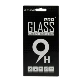 Защитная пленка для дисплея A CASE HONOR 90 Lite black 3D стекло