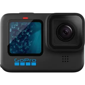 Экшн камера GoPro Hero 11 Black Edition (CHDHX-111-RW)