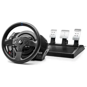 Игровой контроллер THRUSTMASTER T300 RS  Gran Turismo Edition EU Version, PS4/PS3