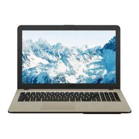 Ноутбук ASUS X540BA-GQ531 15.6 HD/AMD A4 9125 2.3 Ghz/4/1TB/Dos(0)