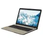 Ноутбук ASUS X540BA-GQ531 15.6 HD/AMD A4 9125 2.3 Ghz/4/1TB/Dos(4)