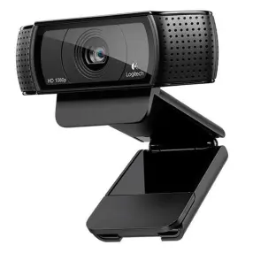 WEB камера LOGITECH Pro WebCam C920 