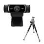 WEB камера LOGITECH Webcam C922 Pro Stream Webcam EMEA L960-001088(0)