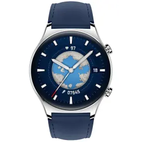 Смарт часы HONOR GS 3 MUS-B19 Ocean Blue