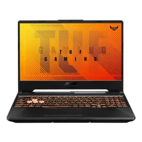 Ноутбук ASUS TUF FA506IU-AL107/15.6 FHD/AMD Ryzen 7 4800H 2.9 Ghz/8/SSD512/GTX1660Ti/6/Dos(0)
