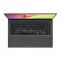 Ноутбук ASUS VivoBook X512UF-BQ117/15.6 FHD/Core i5 8250U 1.6 Ghz/8/SSD256/NV MX130/2/Dos(5)