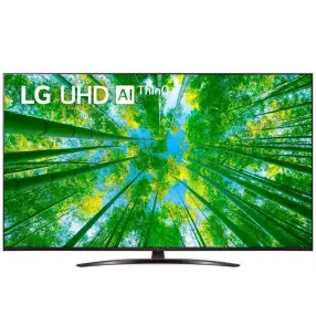 Телевизор LG LED 43UQ81009LC UHD SMART