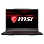 Ноутбук MSI GF65 Thin 10UE-224XKZ/15.6 FHD/Core i7 10750 2.6 Ghz/16/SSD1TB/RTX3060/6/Dos(0)