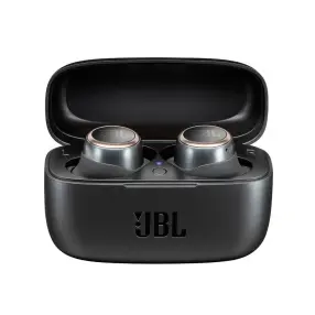 Наушники JBL LIVE 300 TWS (black)(0)