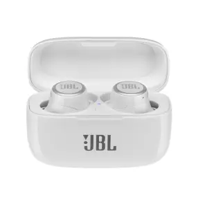Наушники JBL LIVE 300 TWS (white)(0)