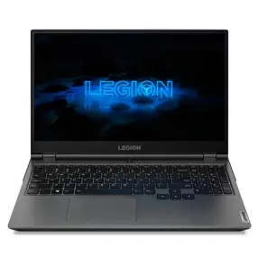 Ноутбук LENOVO Legion 5P 15IMH05H  (82AW0069RK) 15.6 FHD/Core i7 10750H 2.6 Ghz/32/SSD512/RTX2060/6/Dos(0)