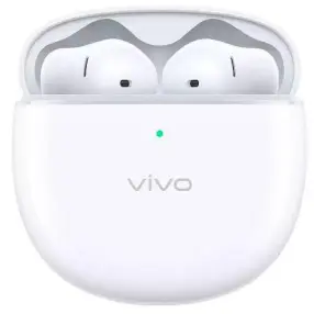 Наушники для телефона VIVO TWS Air Bubble White