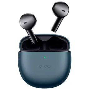 Наушники для телефона VIVO TWS Air Pebble Blue