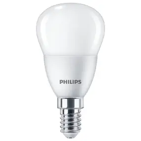 Лампа LED PHILIPS Ecohome Lustre 5W 500lm E14 827 p45