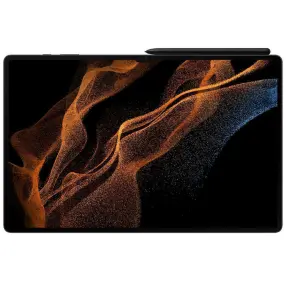Планшет SAMSUNG Galaxy Tab S8 Ultra SM X906 BZAES (graphite) 14,6"/256GB/WiFi/LTE