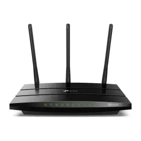 Маршрутизатор TP-Link Archer C1200(0)