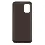 Чехол для телефона SAMSUNG Soft Clear Cover A02s black (EF-QA025TBEGRU)(1)