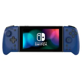 Игровой контроллер HORI Split Pad PRO (Midnight Blue) для консоли Nintendo Switch (NSW-299U)