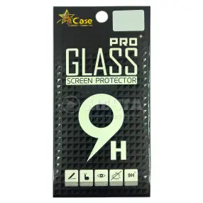 Защитная пленка для дисплея A CASE iPhone 12 mini black 3D стекло