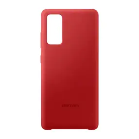 Чехол для телефона SAMSUNG Silicone Cover G 780 red (EF-PG780TREGRU)(0)